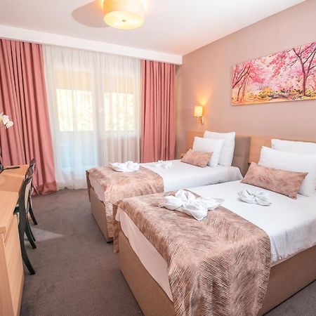 Garden City Hotel Konjic Extérieur photo