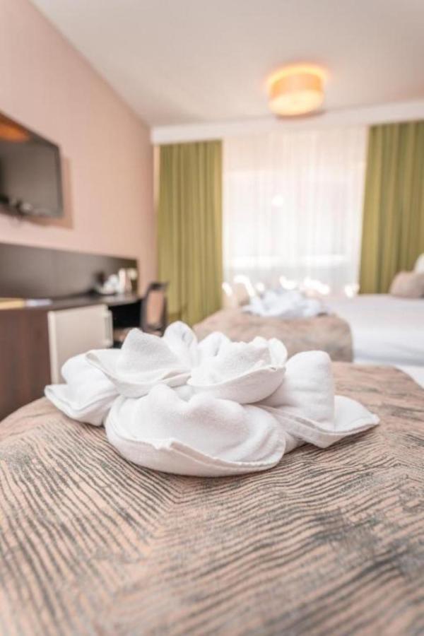 Garden City Hotel Konjic Extérieur photo