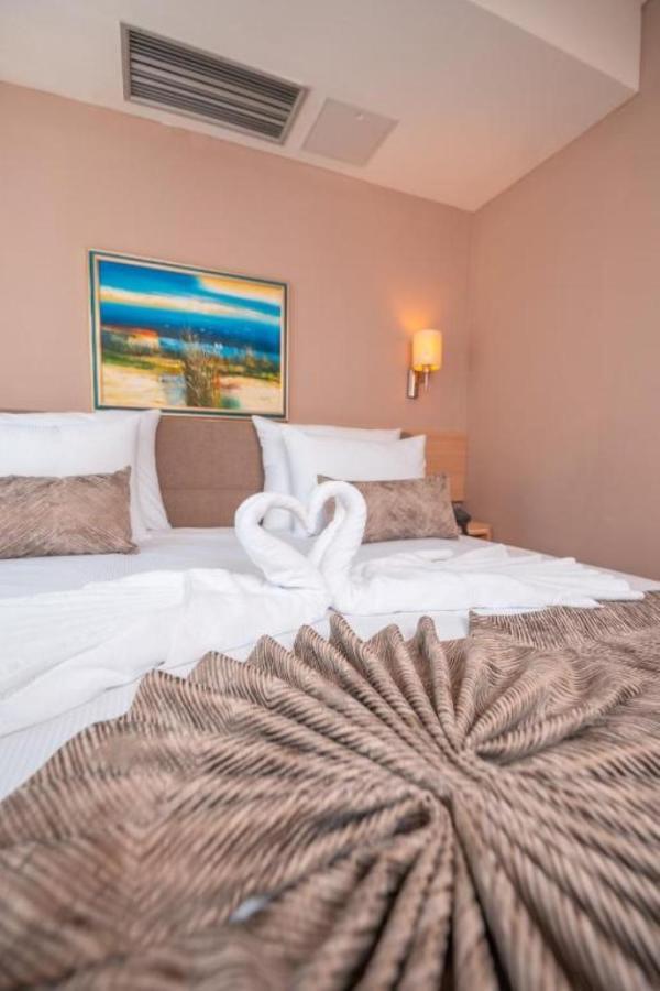 Garden City Hotel Konjic Extérieur photo