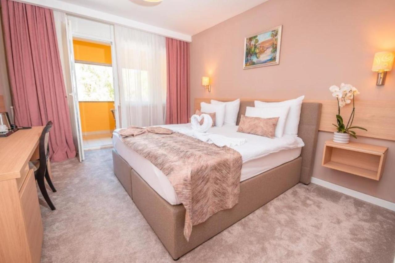 Garden City Hotel Konjic Extérieur photo