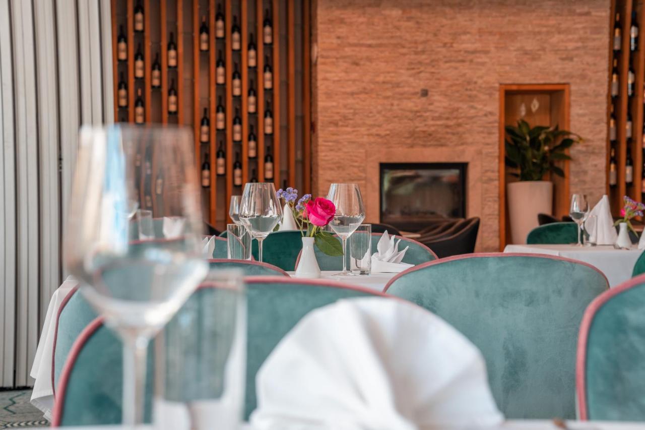 Garden City Hotel Konjic Extérieur photo