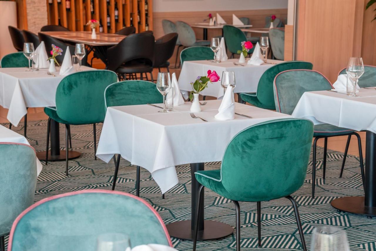 Garden City Hotel Konjic Extérieur photo