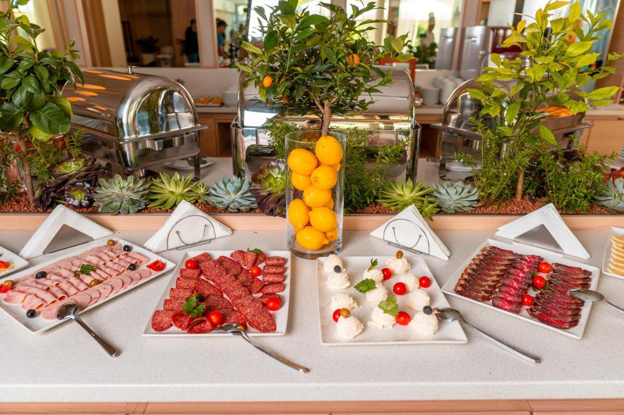 Garden City Hotel Konjic Extérieur photo