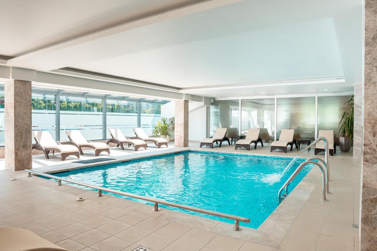 Garden City Hotel Konjic Extérieur photo