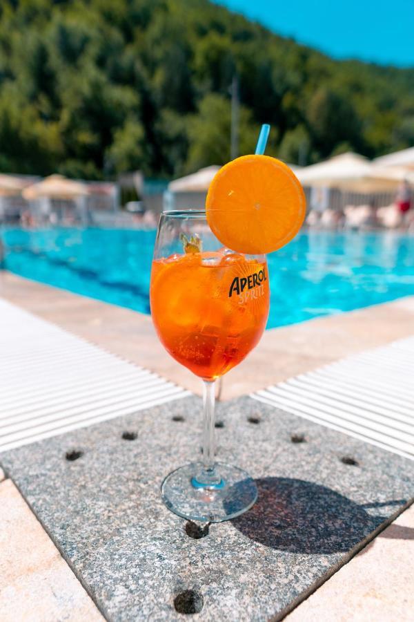 Garden City Hotel Konjic Extérieur photo