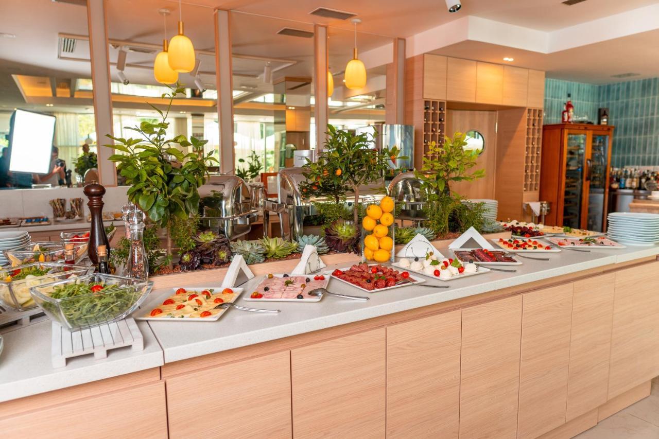 Garden City Hotel Konjic Extérieur photo